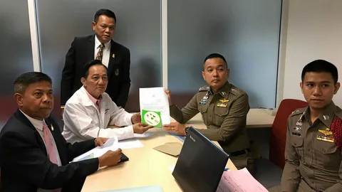 ลูกทุ่ง "สดใส" แจ้งจับมือดี ยัดภาพหวิว! สวมเพลงดัง 