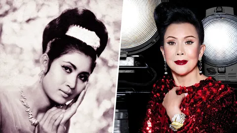 ยกย่อง “เพชรา” ศิลปินแห่งชาติ ปี 2561