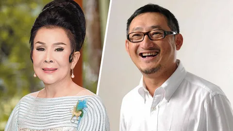 ศิลปินแห่งชาติ