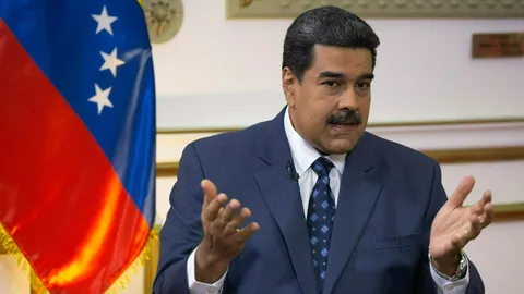 วิกฤติเวเนฯใกล้เดือด