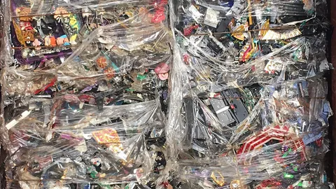 ผวานักลงทุนต่างชาติย้ายฐานผลิตหนี ก.ม.กำจัดซากอิเล็กทรอนิกส์