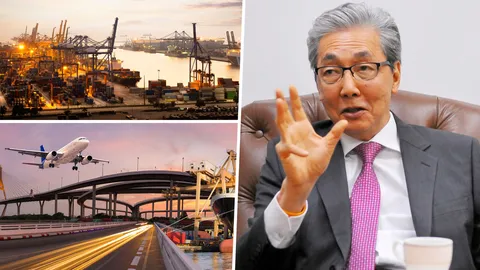 ต้องเป็นผู้นำชี้ทิศทางประเทศ "สมคิด" ปลุก สศช.ฮึกเหิมพาชาติแข็งแกร่ง