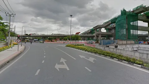 กลัวปัญหารถติดแต่ไม่กลัวโดนน้ำท่วม คนม.เศรษฐกิจไม่เอาธนาคารน้ำใต้ดิน