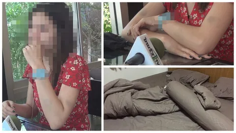 สาวอุดรฯ เผยนาทีไอ้หื่นบุกปล้ำ โชคดีมีสติเลยรอด ชี้หอพักไม่ได้ปลอดภัย