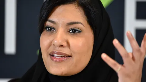 ซาอุดีอาระเบีย แต่งตั้ง “ทูตหญิง” คนแรก ส่งไปสหรัฐอเมริกา