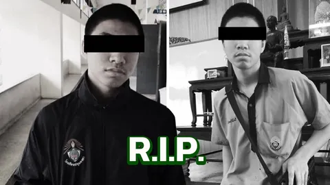 โพสต์สุดท้าย "น้องเก้า" เด็กปทุมคงคา ถูกแทงดับ ครูเสียใจอีก2วัน จบการศึกษา