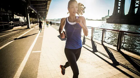 ออกกำลังกายเช้าและพักระยะสั้นช่วยสุขภาพ