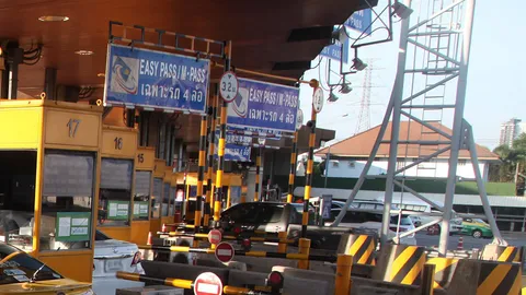 เตรียมเปิดขายซองด่วนพระราม 3