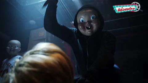 ตีตั๋วชนโรง: Happy Death Day 2U - เกิด ตาย วนเวียน อีกครั้ง!