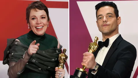 ซิวออสการ์