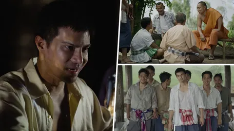 การกลับมาของ “ไผ่แดง” จาก “หนังสือ” สู่ “ละครทีวี”