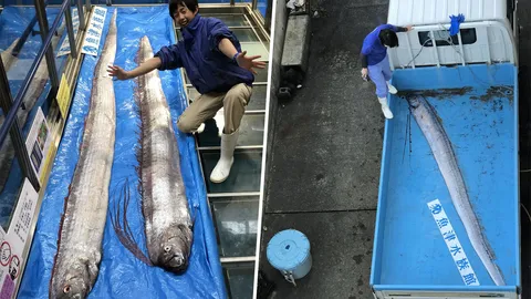 เค้าลางพิบัติภัย