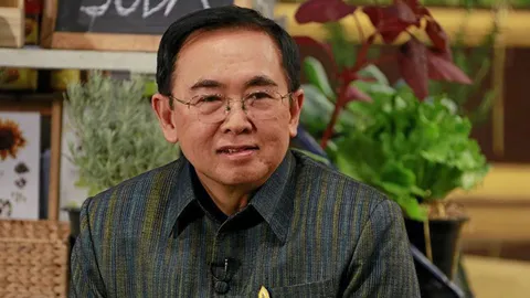 วธ.จัดงานสถาปนา “237 ปี กรุงรัตนโกสินทร์”