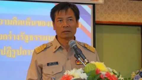 สอศ.ยื่นแก้กฎหมายเปิดทางอาชีวะสอน ม.ต้น