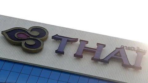 "บินไทย" รายได้ปี 61 ไม่ถึง 1.9 แสนล้าน