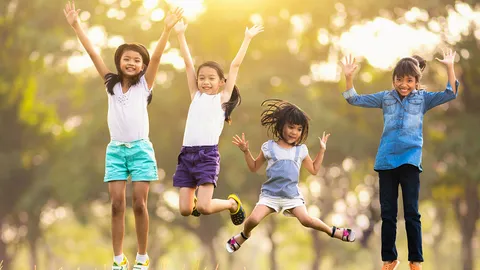 กิจกรรมดีๆช่วงปิดเทอม