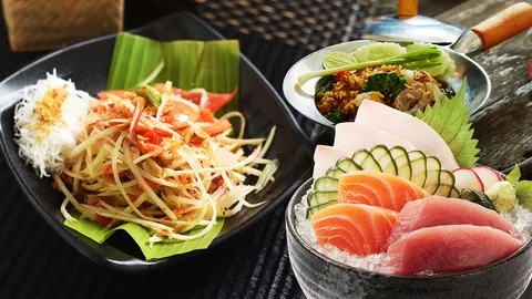 "ภูธร" คือ ยุคทองของธุรกิจอาหาร ผ่าแนวคิดผู้บริหาร ZEN ในวันที่ลุยตลาดแมส