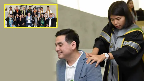 “พี่หมอยาทองเอก มาริโอ้??”