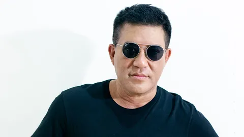 พาที สารสิน จะมาเปิดอกทบทวนชีวิตที่ผ่านมากับ Thairath Talk วันจันทร์นี้