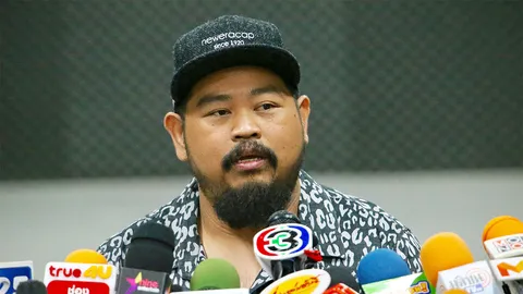 ป๊อบ ปองกูล สร้างโลก 2 ใบ จนเกิดปัญหารักซ้อนมานับ 10 ปี (คลิป)