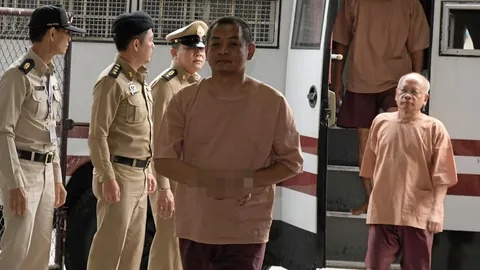 ยกฟ้องล้อมรัฐสภา 