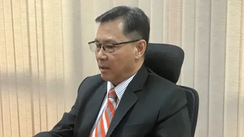 ชูสมาร์ทซิตี้ “ศูนย์พหลโยธิน”