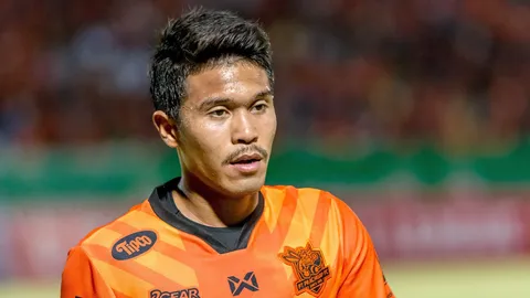 "จิตปัญญา" ชี้ถูกเรียกเข้าแคมป์ช้างศึก คือรางวัลของการไม่ยอมแพ้