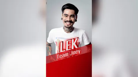 เล็ก–ทะลวงใจ (คลิป)