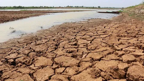 ปัญหาอมตะของอีสาน