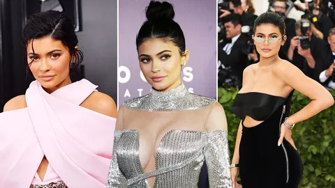 "ไคลี เจนเนอร์" ฝันรีไทร์ 30 หนีความรวยไปเลี้ยงเป็ดไก่