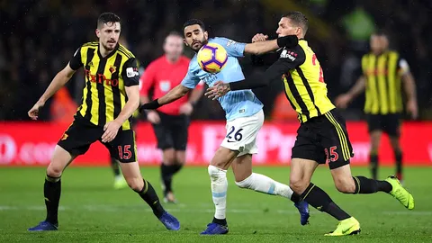 ใครจะแม่นกว่ากัน! “ลอว์เรนสัน-อคินเฟนวา” ทายผลพรีเมียร์ลีก นัดที่ 30