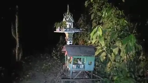 เข้าฝันโดนฆ่า ผีหม่องเฮี้ยน