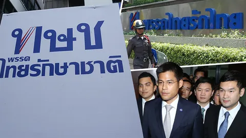 รัฐธรรมนูญกับประชาธิปไตย