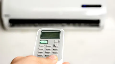 กฟผ.คาดอากาศร้อนตับแลบปีนี้ คนกรุงเปิดแอร์ใช้ไฟเพิ่มสูงปรี๊ด