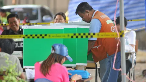 ชวนกิน "ไก่ 3 อย่าง" วันเลือกตั้ง "24 มีนาคม"