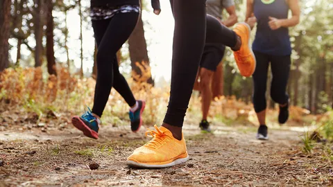 “สะหวันนะเขตเทรล”