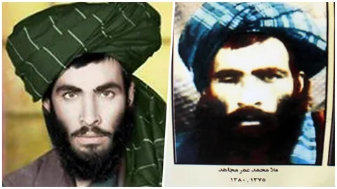 แฉโอมาร์อยู่ใต้จมูกมะกัน