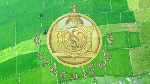 ที่ราชพัสดุ