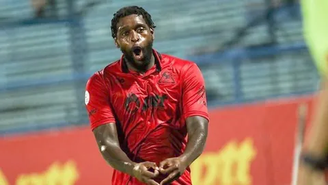 "เจ็ต" สุดแฮปปี้ หลังปลดล็อกประตูแรกกับพลังเพลิงสำเร็จ