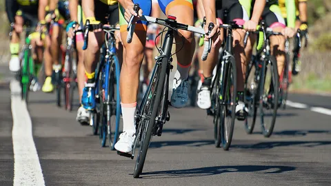 ยุคทองนักปั่นไทย