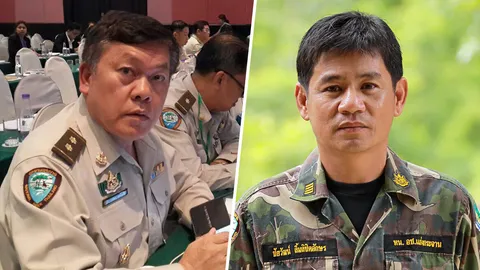"หัวหน้าพญาเสือ" เจอคุก! สมัครยื่นฟ้อง "ชัยวัฒน์" หมิ่น โดน1ปี-ไม่รอ