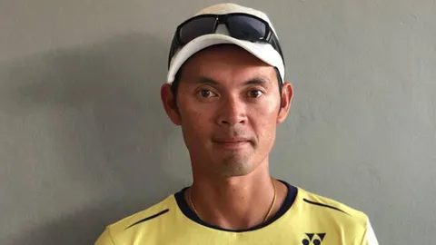 เชียร์เดวิสคัพ