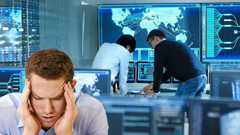 ผลสำรวจชี้พนักงานไอทีรู้สึกโดดเดี่ยว