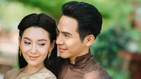 "บุพเพสันนิวาส" ทำยอดขายลิขสิทธิ์ในต่างประเทศได้กว่า 200 ล้านบาท