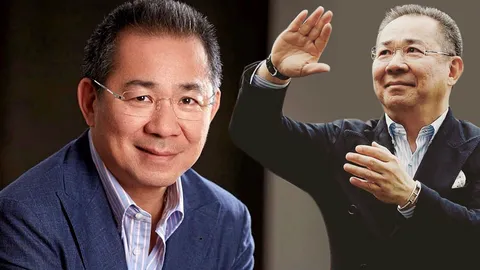 "วิชัย ศรีวัฒนประภา" ฝากไว้ในแผ่นดินไทย