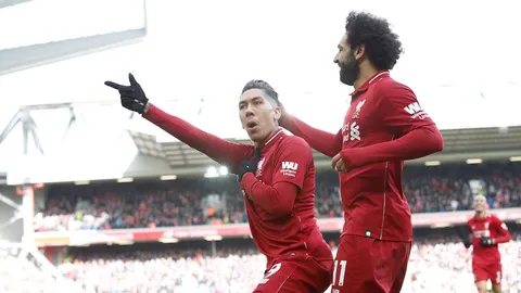 อวยก่อนเตะ กุนซือฟูแลมชูแนวรุกหงส์แดงอันตรายที่สุด (คลิป)