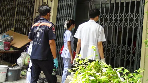 ม.4 ฆ่าตัวตายประชด โพสต์เฟซอำลา ถูกพ่อแม่เตือน ติดเน็ตเรียนแย่