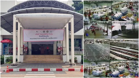 ปณท เร่งลำเลียงบัตรเลือกตั้ง กกต.คาดคัดแยกแล้วเสร็จเย็น 19 มี.ค.