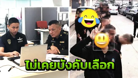 คสช. แจ้งความเอาผิดเพจดัง กล่าวหาบังคับทหารเกณฑ์ลงคะแนนเลือกตั้ง