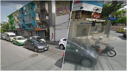 สะพานข้ามแยกเสนา ถนนพหลโยธิน ใกล้เสร็จ คาดต้นเดือนเม.ย. เปิดใช้